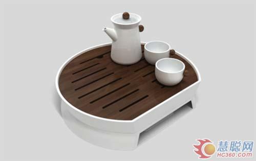 古韵茶具