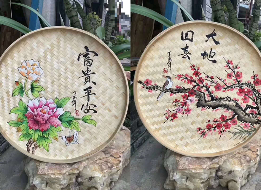 工艺品印刷